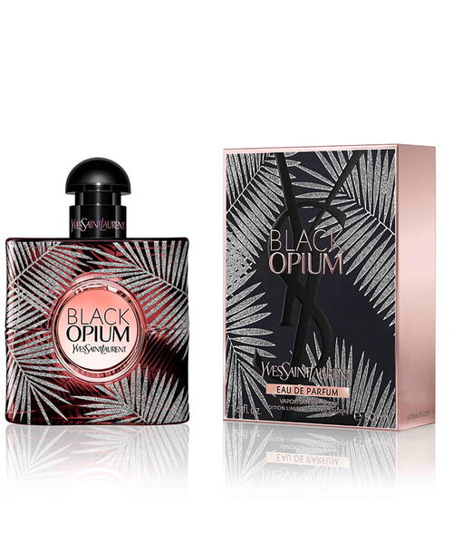 عطر بلاك أوبيوم إكزوتيك إلوجين محدود الإصدار